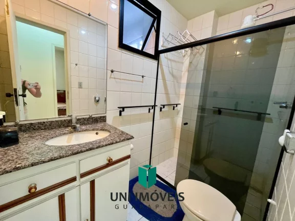 Imagem Apartamento à venda 02 quartos (1 suíte), Elevador e Portaria, na Praia do Morro em Guarapari