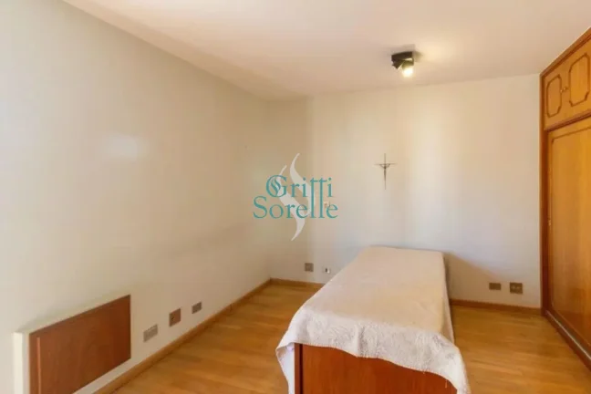 Imagem Apartamento à Venda na Vila Mariana - Sâo Paulo/SP.