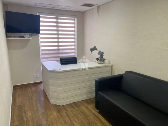 Imagem Sala Comercial à Venda, 68 m² em Vila Mariana - São Paulo