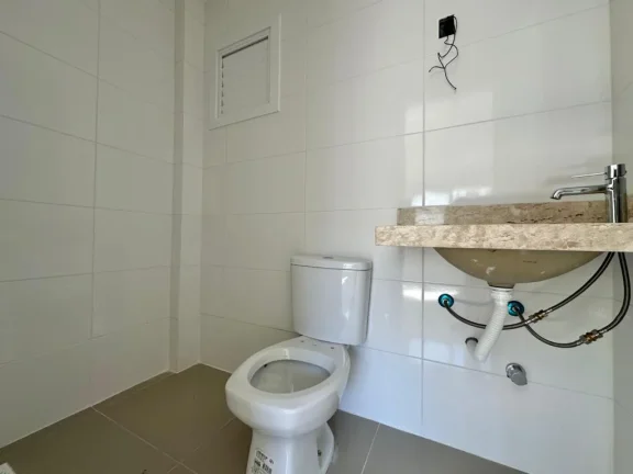 Imagem Apartamento 2 Dormitórios - Bairro Zona Nova
