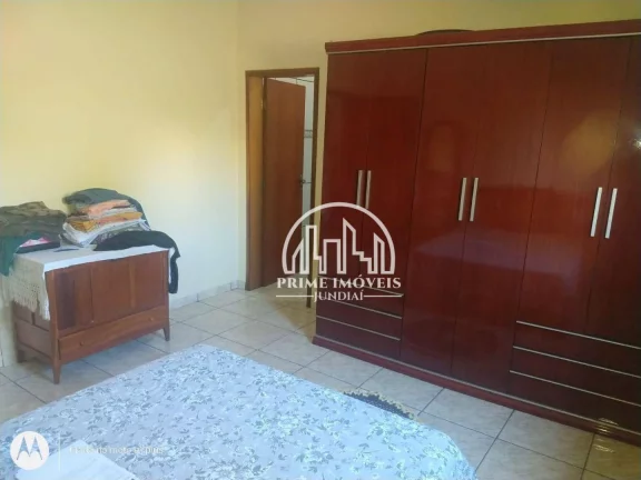 Imagem Chácara com 3 dormitórios à venda, 22800 m² - Botujuru - Campo Limpo Paulista/SP