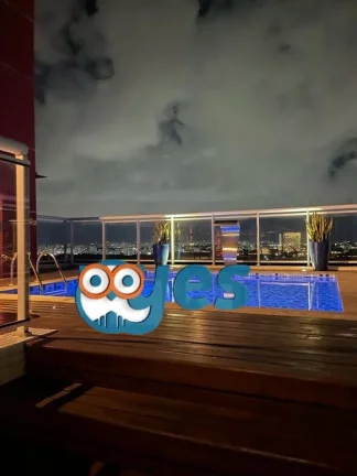 Cobertura no LUDCO Greenville