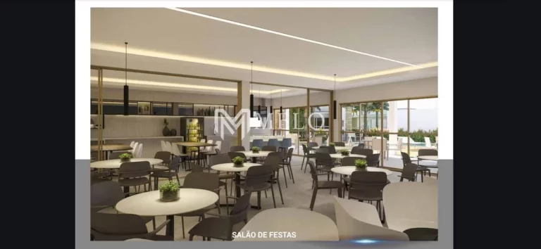 Imagem Apartamento 3Qts;1 Suíte,Varanda, 2vagas ,64M²