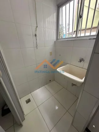 Imagem Apartamento à Venda em Ideal Ipatinga, 66m², 2 Quartos, R$280mil