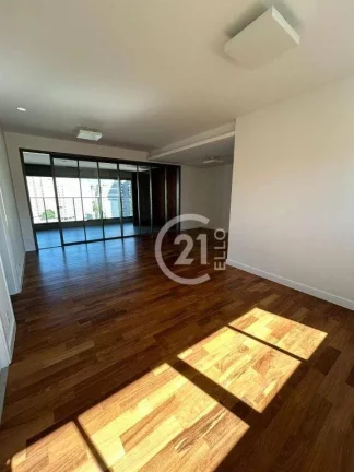 Imagem Apartamento com 3 dormitórios à venda, 160 m² por R$ 4.500.000,00 - Vila Nova Conceição - São Paulo/SP