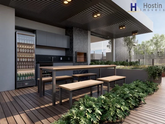 Imagem APARTAMENTO RESIDENCIAL em JOINVILLE - SC, AMÉRICA