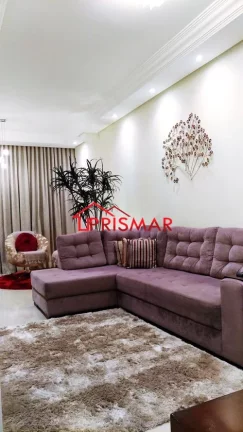 Imagem Vendo Sobreposta Alta Duplex na Aparecida 1 vaga