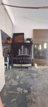 Imagem Galpão 253m² (Maior na topografia), com Renda, Perto da Av. Barão de Mauá, Pq Boa Esperança, Mauá-SP
