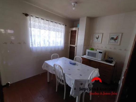 Imagem Casa a Venda na Região do portal de Campos do Jordão -SP.