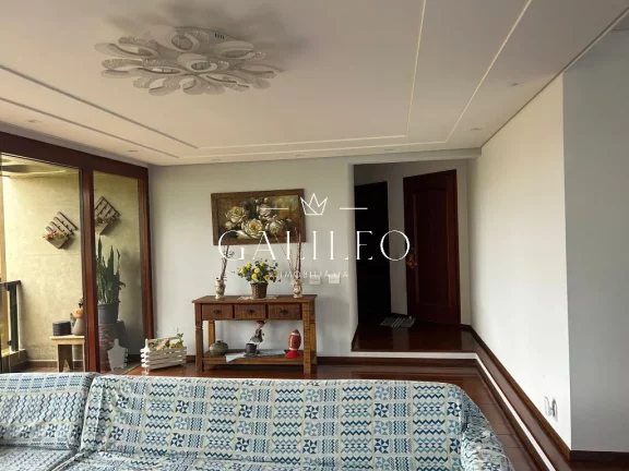 Imagem APARTAMENTO Á VENDA NO CONDOMÍNIO PORTO BELLO EM JUNDIAÍ -SP