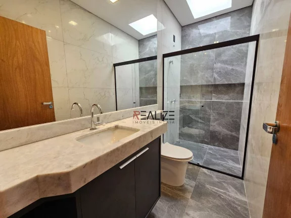 Imagem Casa térrea com piscina e 3 dormitórios à venda, 115 m² por R$ 700.000 - Jardim Bom Sucesso - Indaiatuba/SP