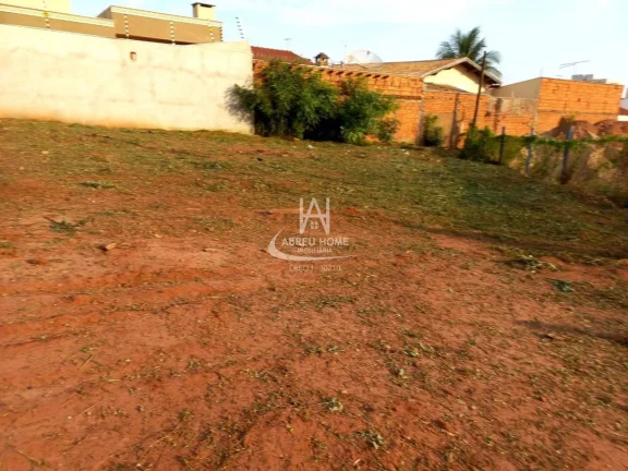Imagem Terreno à Venda - São José do Rio Preto