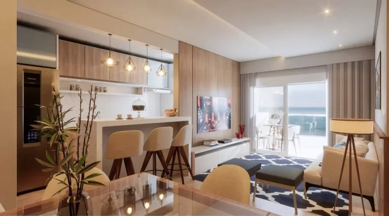 Imagem Apartamento à venda no bairro Barreiros - São José/SC