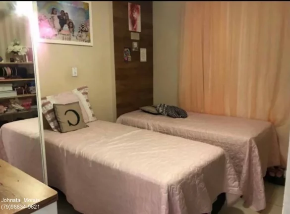 Imagem Apartamento Residencial Greenville - 3 Quartos, Varanda e 100m² - Confira!
