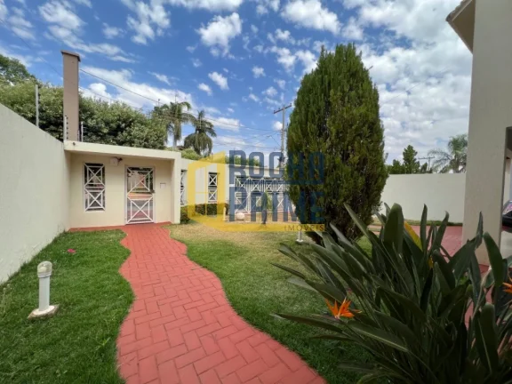 Imagem CASA RESIDENCIAL em ILHA SOLTEIRA - SP, MORUMBI
