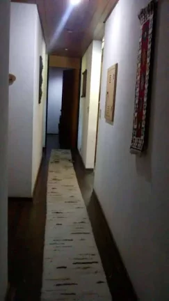 Imagem Casa Sede - lote 3.000 mil m² cada - Vargem G.P. - Km 44,5 Rap. Tavares