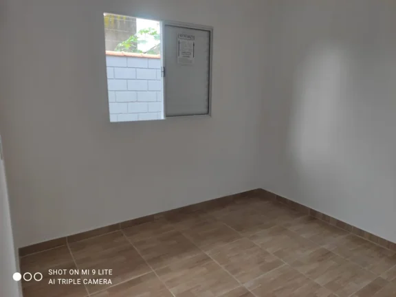 Imagem Casa para Venda em Itanhaém, Jardim Suarão (Interior), 2 dormitórios, 1 suíte, 1 banheiro, 2 vagas