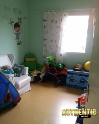 Imagem APARTAMENTO RESIDENCIAL em ITU - SP, JARDIM DAS ROSAS