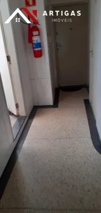 Imagem Apartamento á venda na Mooca no Térreo 60 m2 1 dormitório sem vaga