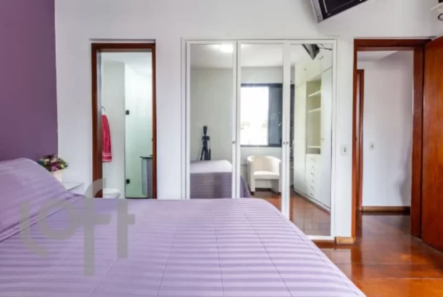 Imagem APARTAMENTO RESIDENCIAL em São Paulo - SP, Campo Belo