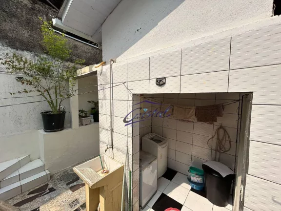 Imagem Casa com 3 quartos à venda, 150 m² - Jardim do Lago - Butantã - São Paulo/SP