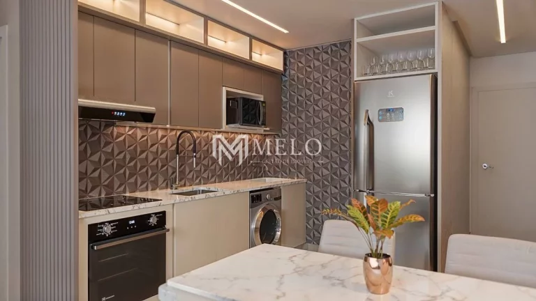 Imagem Oportunidade TAMARINEIRA: 40,77m², 02qts, 01vaga...