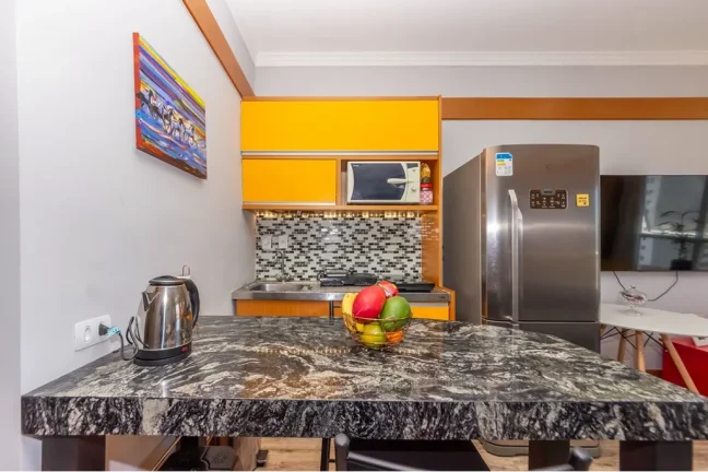 Imagem APARTAMENTO RESIDENCIAL em São Paulo - SP, Jardim São Paulo(Zona Norte)