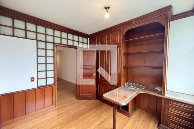 Imagem Apartamento à Venda - Leblon, 4 Quartos, 205 m2