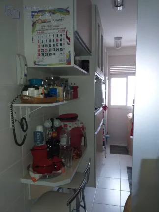 Imagem Edifício Porto Parahyba - 03 dorm - São Dimas - São José dos Campos