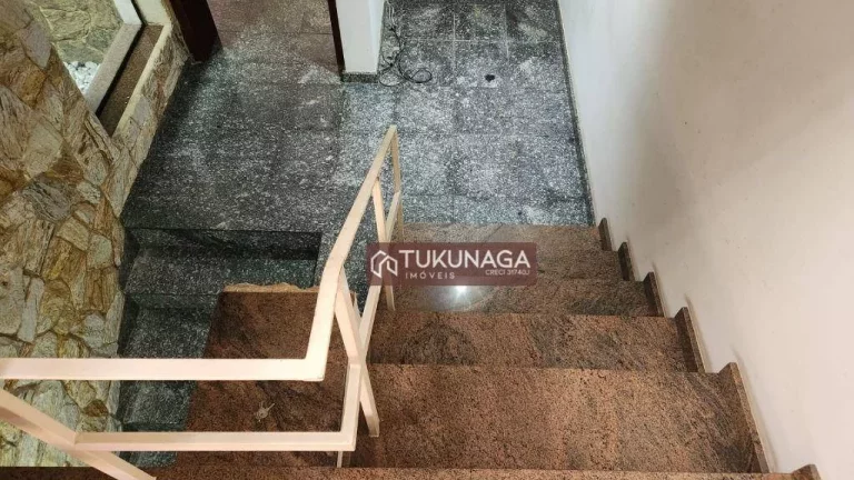 Imagem Sobrado com 3 quartos à venda, 228 m² por R$ 2.150.000 - Cidade Mãe do Céu - São Paulo/SP