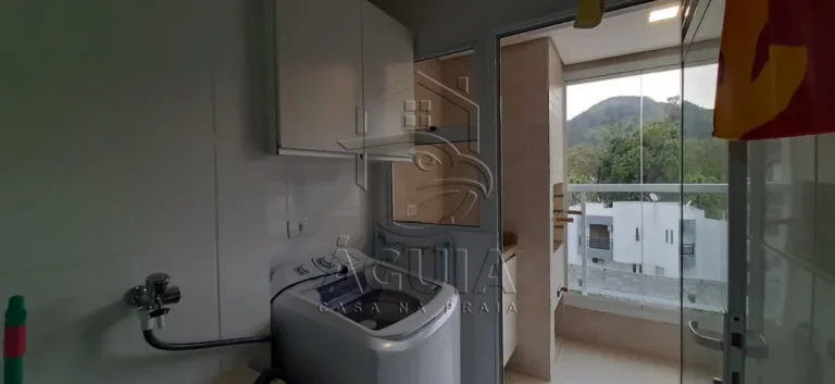 Imagem Apartamento novo na Praia das Toninhas em Ubatuba!