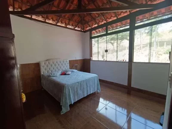 Imagem Casa Aconchegante com 3 Dormitórios e Área Gourmet
