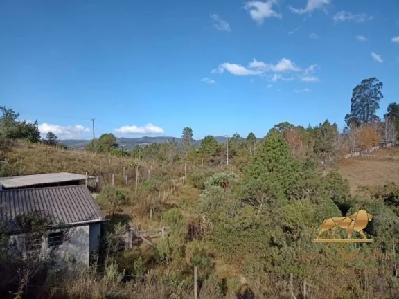 Imagem Lote com vista permanente