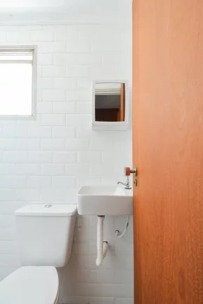 Imagem Apartamento com 2 Quartos à Venda, 58 m² em Pinheiros - São Paulo