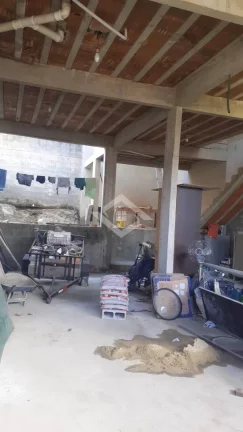 Imagem Galpão com Apartamento de Alto Padrão à Venda em Cosmos, Rio de Jan