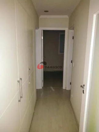 Imagem Apartamento à venda 3 Quartos, 2 Suites, 3 Vagas, 129M², Vila Valparaíso, Santo André - SP