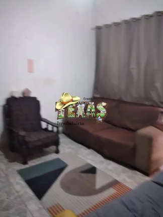 Imagem CASA PARA VENDA EM CID. A. E. CARVALHO