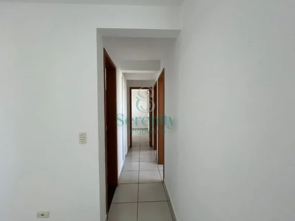 Imagem Apartamento para alugar na Gleba Palhano, em Londrina/PR