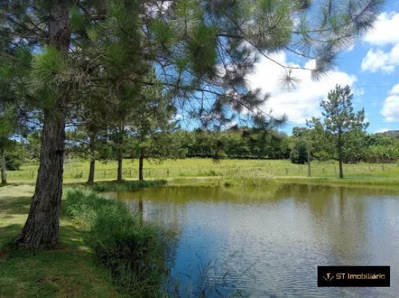 Imagem Sítio de Alto Padrão à venda em Atibaia/SP - 40.000m² por R$2.600.000!