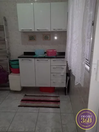 Imagem Sobrado à Venda em Jardim Santa Maria, São Paulo - SP