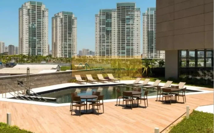 Imagem APARTAMENTO RESIDENCIAL em SÃO PAULO - SP, ÁGUA BRANCA