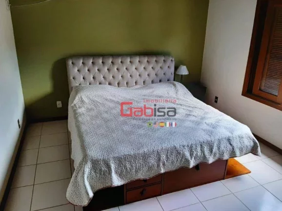 Imagem Casa com 3 dormitórios à venda, 180 m² por R$ 4.800.000,00 - Albatroz - Armação dos Búzios/RJ