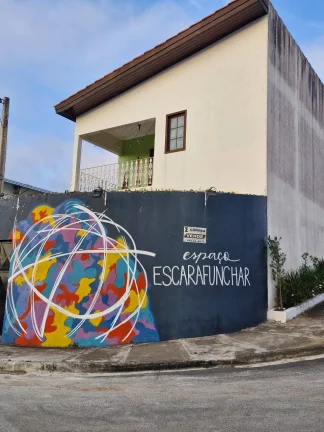Imagem IMÓVEL RESIDENCIAL E COMERCIAL LOCALIZADO NO CENTRO