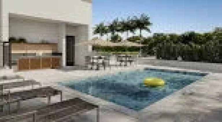 Imagem Apartamento Alto Padrão 79 E 93 M² de 2 a 3 Dormitórios (2 Suítes) 2 vagas