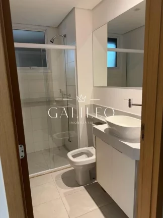 Imagem APARTAMENTO PARA LOCAÇÃO - MAXX SANTA ÂNGELA - HORTO FLORESTAL - JUNDIAÍ - SP