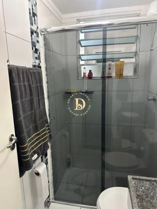 Imagem Apartamento com 3 Quartos à Venda, 68 m² em Parque Industrial - São José Dos Campos