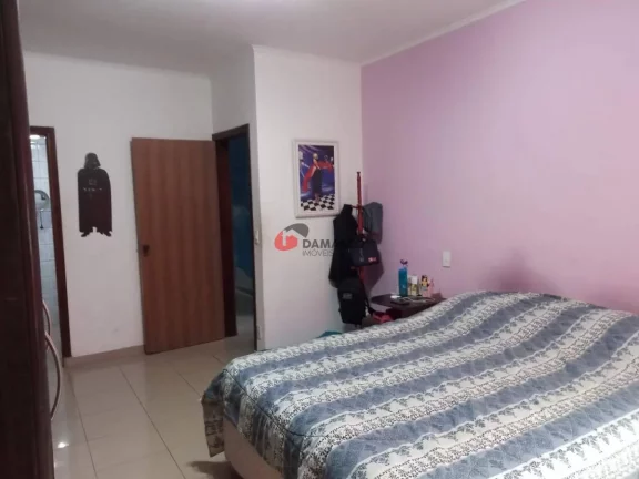 Imagem Casa à venda 4 Quartos, 1 Suite, 4 Vagas, Rudge Ramos, São Bernardo do Campo - SP