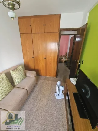 Apartamento com 3 Quartos para Alugar, 108 m² em Sumaré - São Paulo