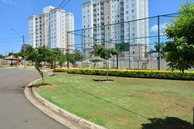 Imagem SOBRADO À VENDA 04 QUARTOS NO CONDOMÍNIO VILLA BELLA LIVORNO, BAIRRO JARDIM AMÉRICA,EM PAULÍNIA/...