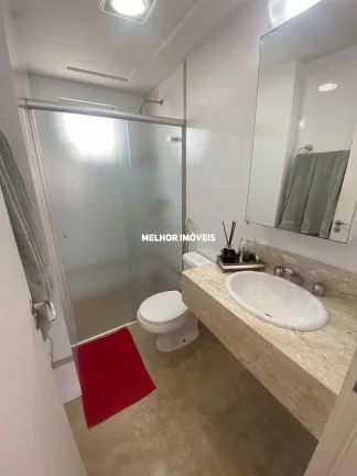 Imagem Locação Anual apartamento localizado na Barra Norte em Balneário Camboriú-SC